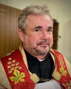Ks. Dariusz Kujawa