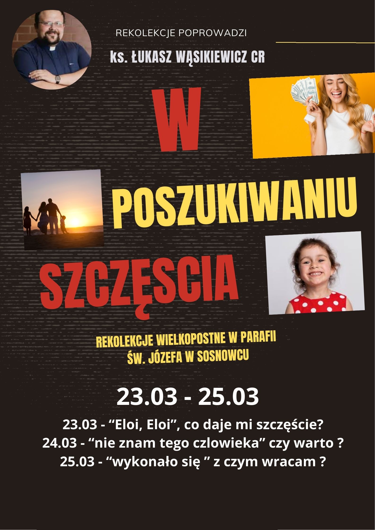 Plakat WP 26